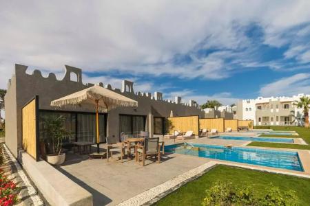 SUNRISE Tucana Resort - 256