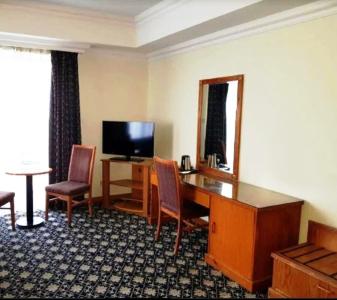 Phoenicia Tower&Spa - 49