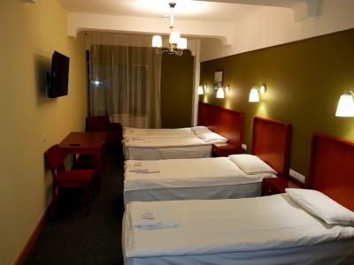 Happy Inn Alpiyskiy - 67