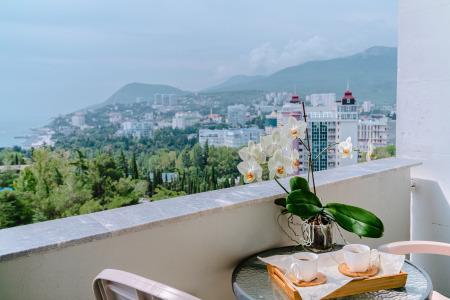 Golubaya Volna Sanatorium - 11