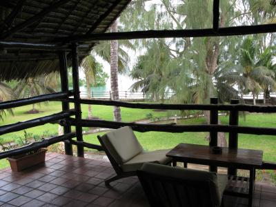 Zanzibar Beach Resort - 43