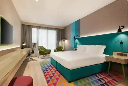 La Quinta by Wyndham Dubai Jumeirah - 38