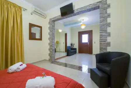 Paradice Luxury Suites-Near Zorbas Beach-Free Breakfast - 46