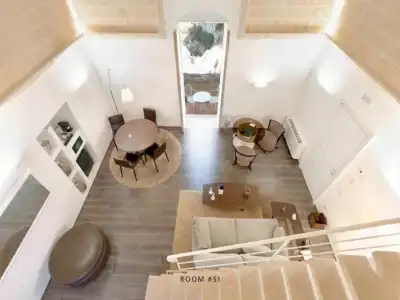 Sant'Angelo, Matera - Small Luxurys - 45