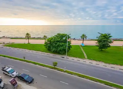 Boulevardside Batumi - 41