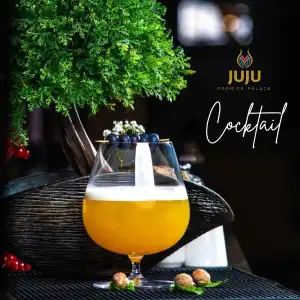 Juju Premier Palace - 50