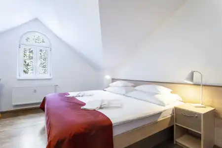 Apartmánový Komplex Dagmar - 51