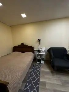 Vahe's Family Guest House Front - 28