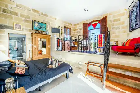 Dar Tal-Kaptan Boutique Maison Guest House - 13