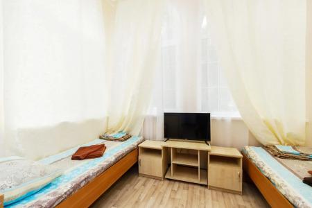 Priboj Sanatorium - 62