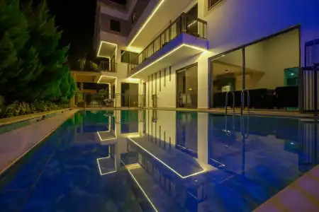 Eden Nest Exclusive Apart - 32