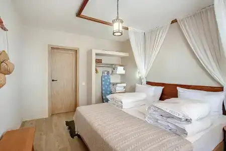 Hvoya park-otel - 128