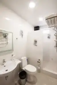 Gostinitsa "Ekodom" Sochi - 53