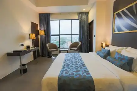 Best Western Elyon Colombo - 22