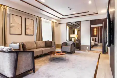 Hilton Garden Inn Paveletskaya - 60