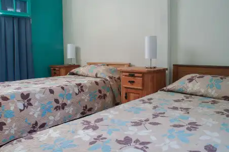 Forestal Hostel - 16