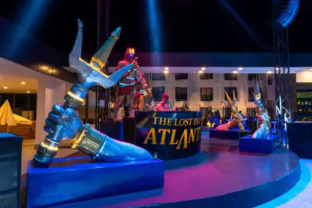 Saint Star Kemer - Adult Only +16 - 14
