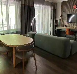 Polyana Verde - 136