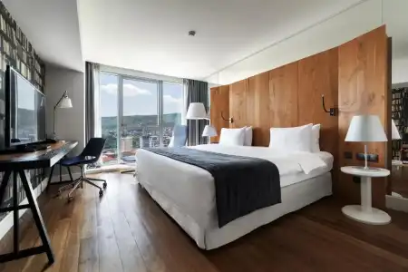 Holiday Inn TBILISI by IHG - 36