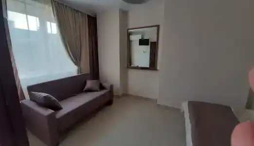 Dacha Haus Apart-Hotel - 80