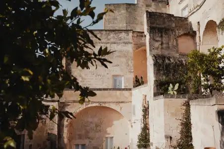 Sant'Angelo, Matera - Small Luxurys - 16