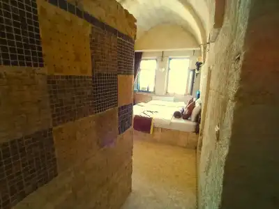 Stone Age Mansion - 147