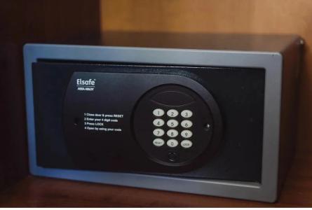 Baunti Guest house - 108