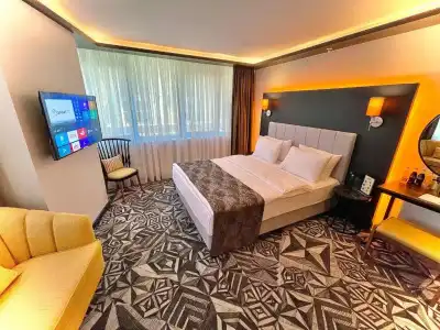 Weingart Istanbul - 18