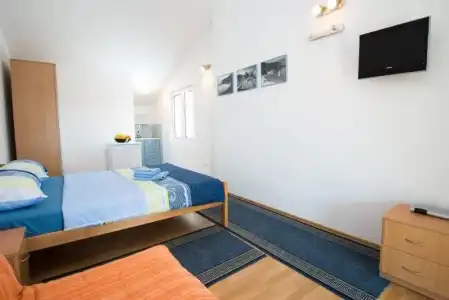 Apartments Ivanovic - 9