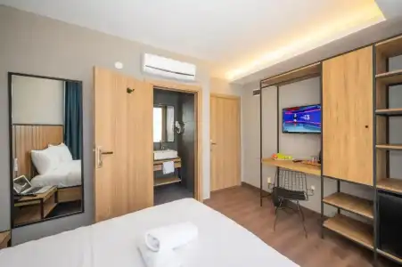 Çorlu Dem - 106