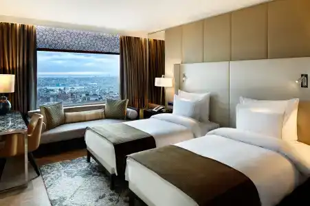 The Marmara Taksim - 12