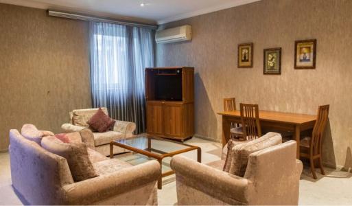 Abu Arena Hall - 103