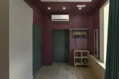 Axis.Moscow Heritage Apart-hotel - 54