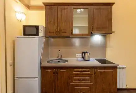 Odeon Guest House - 136