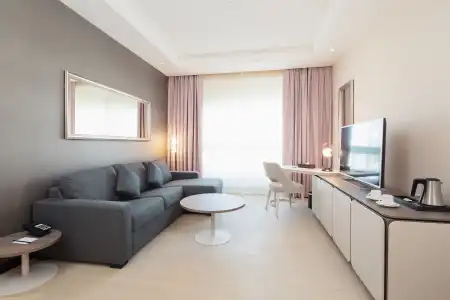Barceló Al Jaddaf - 11