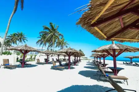 Millennium Resort - 9