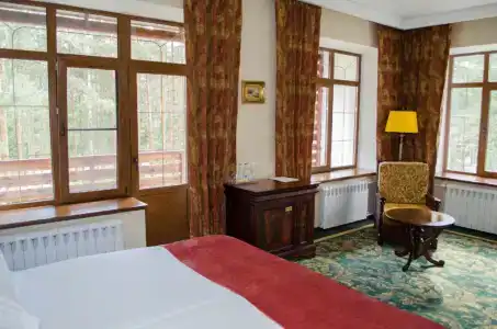 Usadba Meshcherskaya Park-Hotel - 117