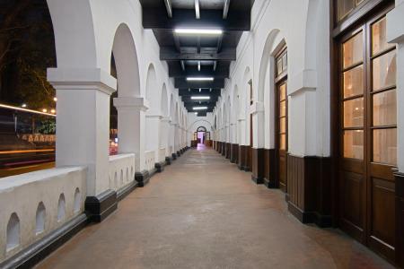 Queen's Kandy - 160 Years of Heritage & Luxury - 5