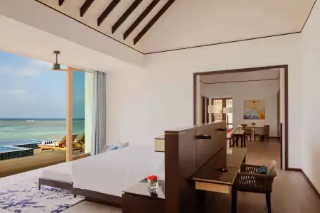 Radisson Blu Resort Maldives - 79