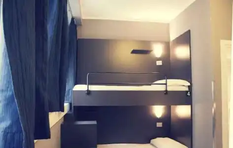 New Generation Hostel Milan Center Navigli - 9