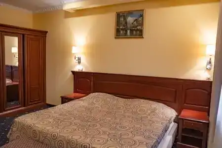 Viktoria Otdih Pansionat - 57