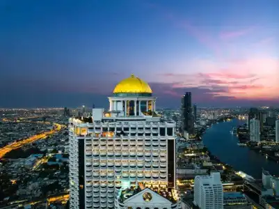 Tower Club at lebua - 0