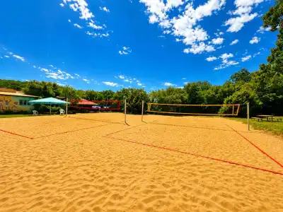 Priboy Recreation Center - 17