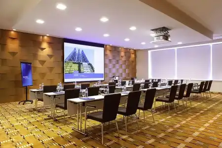 Adagio Apart Premium Dubai Al Barsha - 2