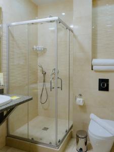 City Stay Bishkek - 48