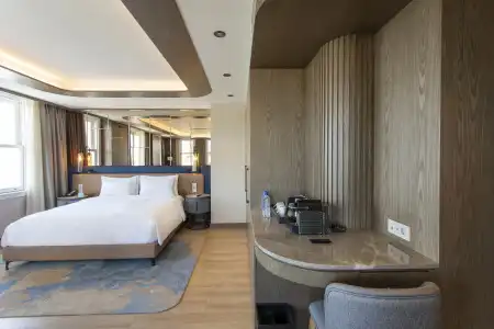 Radisson Istanbul Sultanahmet - 4