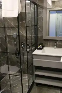 Dilens Bosphorus Boutique-hotel - 55