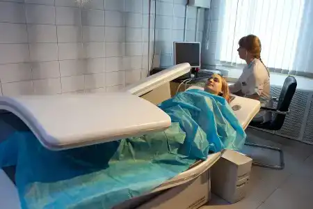 Sanatorium Rodnik Anapa - 18
