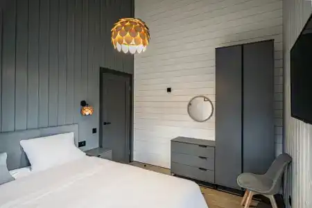 Russkie Cezony Embient Park - 26