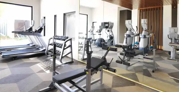 Al Baleed Resort Salalah by Anantara - 5